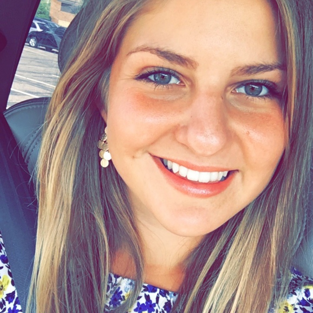 Meet your Posher, Cat