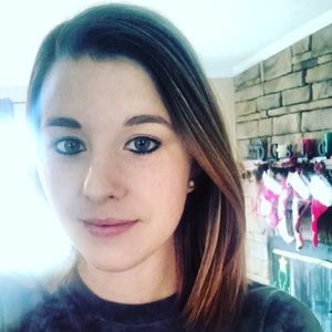 Meet your Posher, Deanna