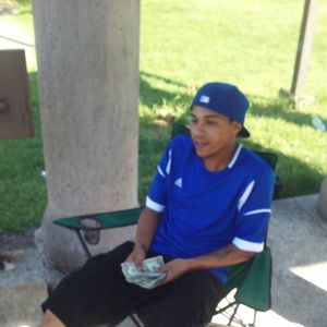 Meet your Posher, Deajon