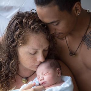 Meet your Posher, Jamie-lee