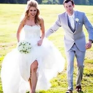 Meet your Posher, Meghan