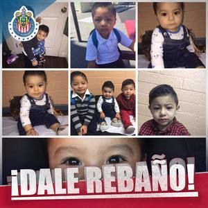 Meet your Posher, Adela