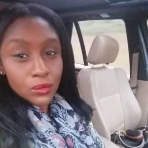 Meet your Posher, Shannon