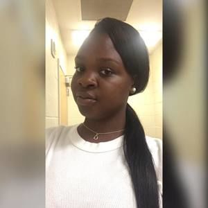 Meet your Posher, Niecey