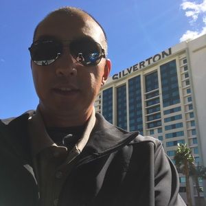 Meet your Posher, Frederick