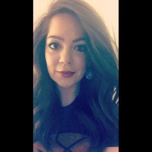 Meet your Posher, Lucia