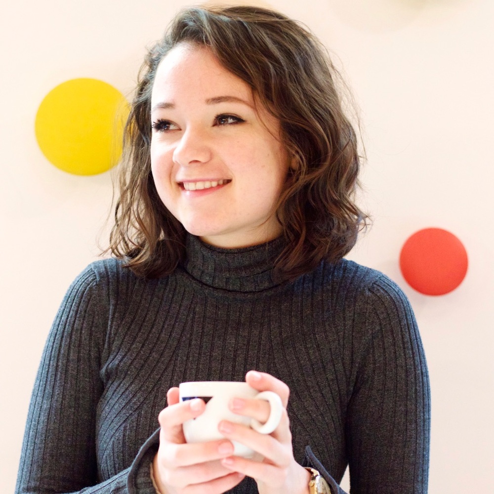 Meet your Posher, Eleanor