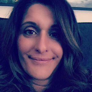 Meet your Posher, Sabrina