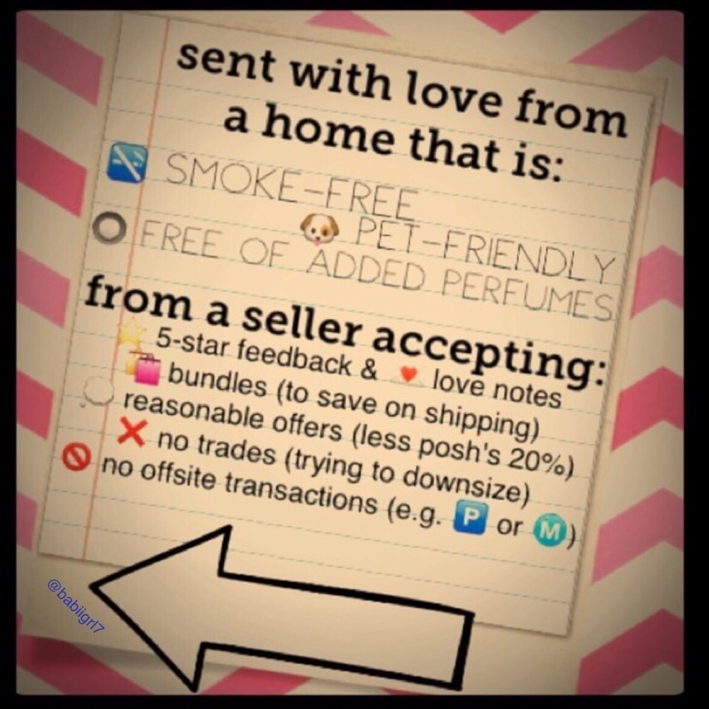 ⚠️ FYI: Disclosure, Etc.