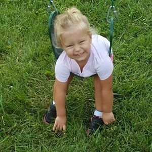 Meet your Posher, Britany