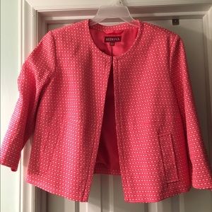 Pink Merona Jacket