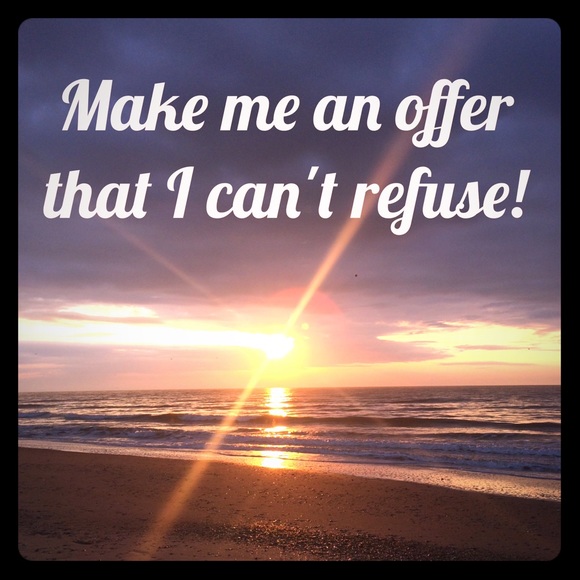 Make me an offer! - Picture 1 of 1