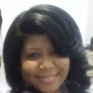 Meet your Posher, Pamela