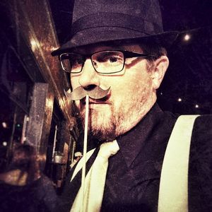 Meet your Posher, Mike