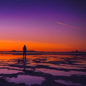 Meet your Posher, Scott