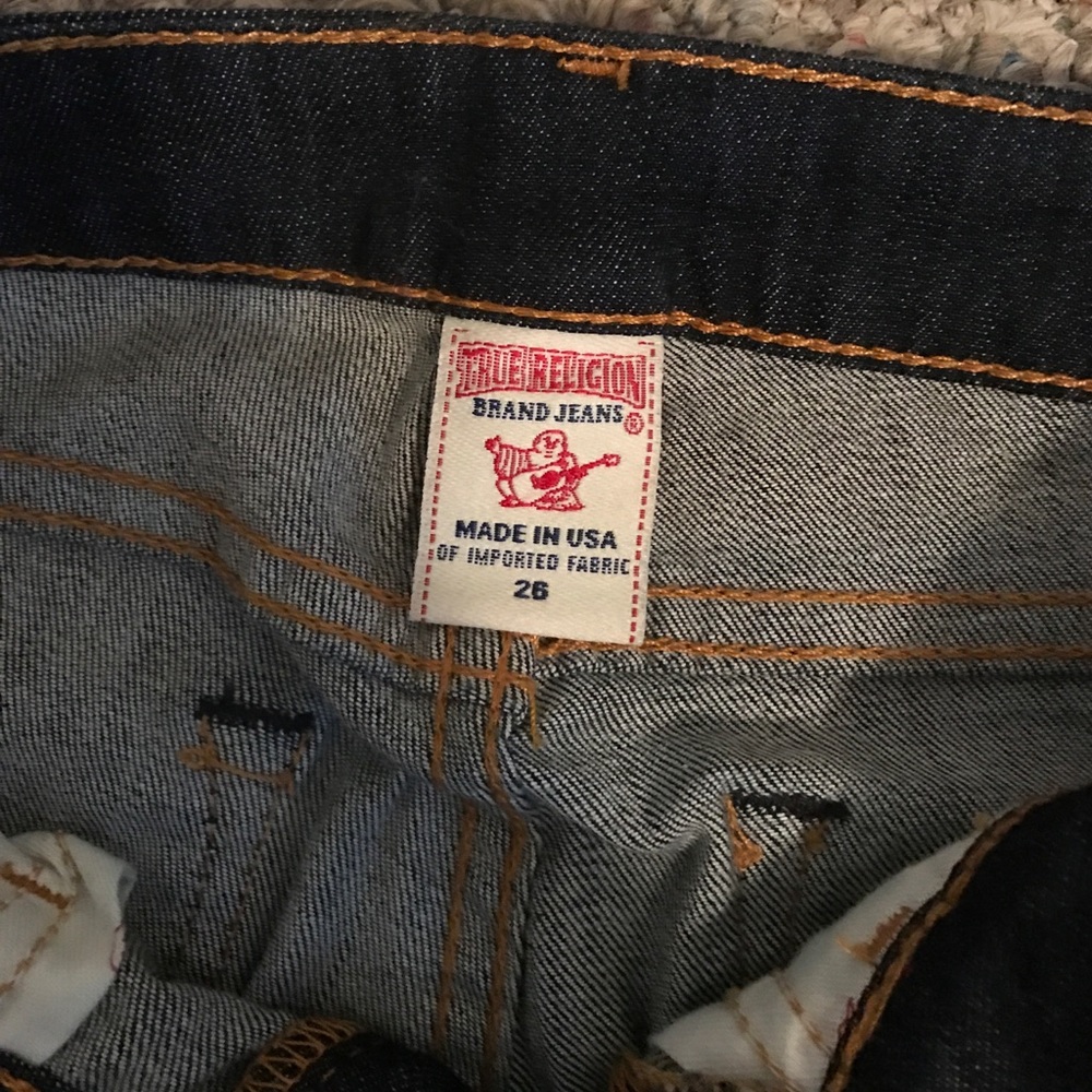 True Religion - Picture 2 of 2
