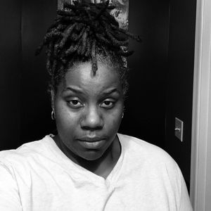 Meet your Posher, Nikki
