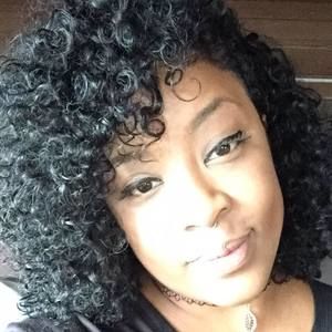 Meet your Posher, Patrice