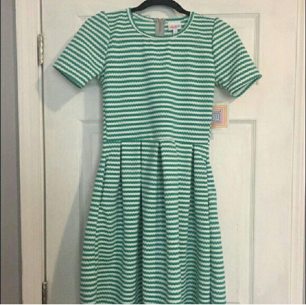 Amelia dress