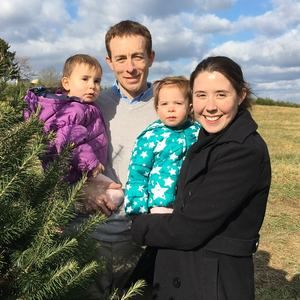 Meet your Posher, Christi