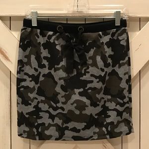 Skirts - 💃🏼CAMO Mini Skirt👠👠 Skirts - 💃🏼CAMO Mini Skirt👠👠