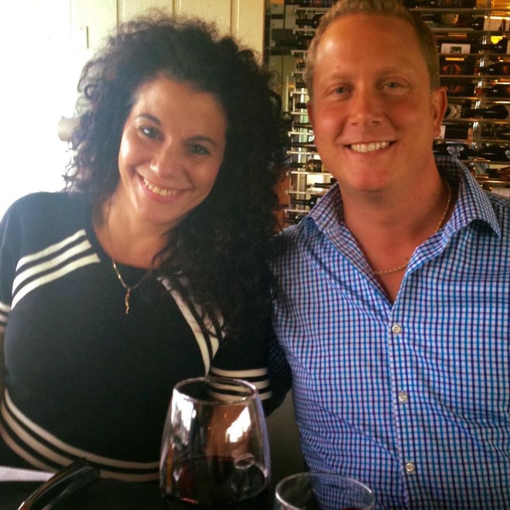 Meet your Posher, Rosella