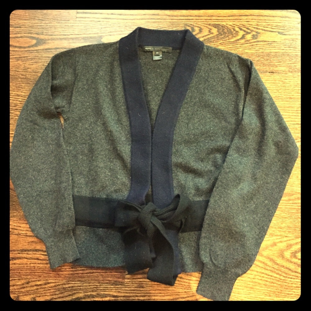 Marc by Marc Jacobs Cardigan