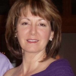 Meet your Posher, Judy