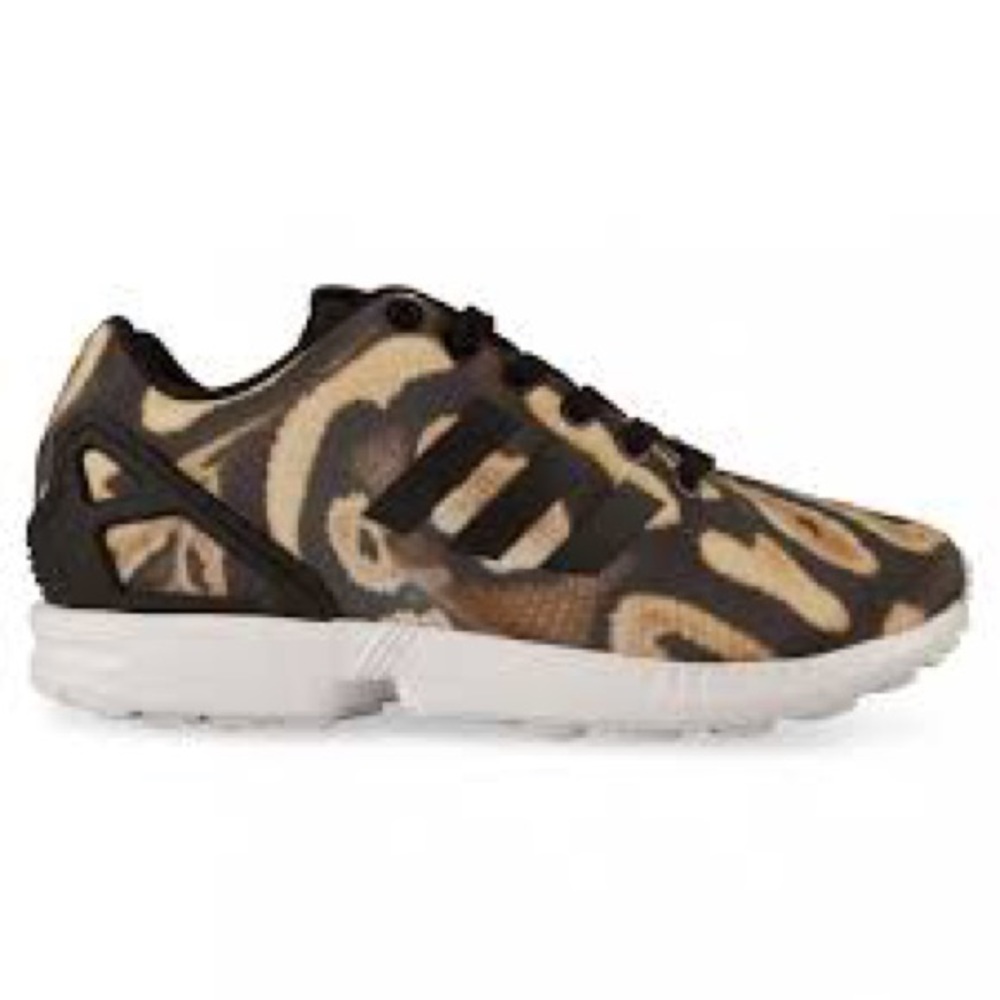 ADIDAS ZX FLUX