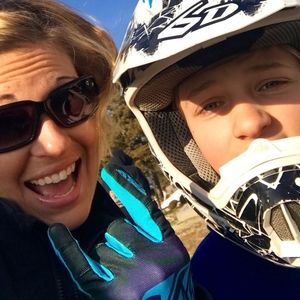 Meet your Posher, Heather