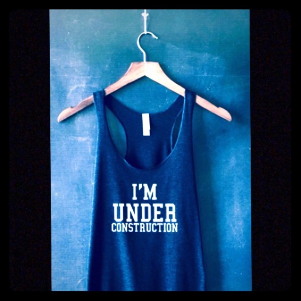 🚸 Under Construction [Closed]