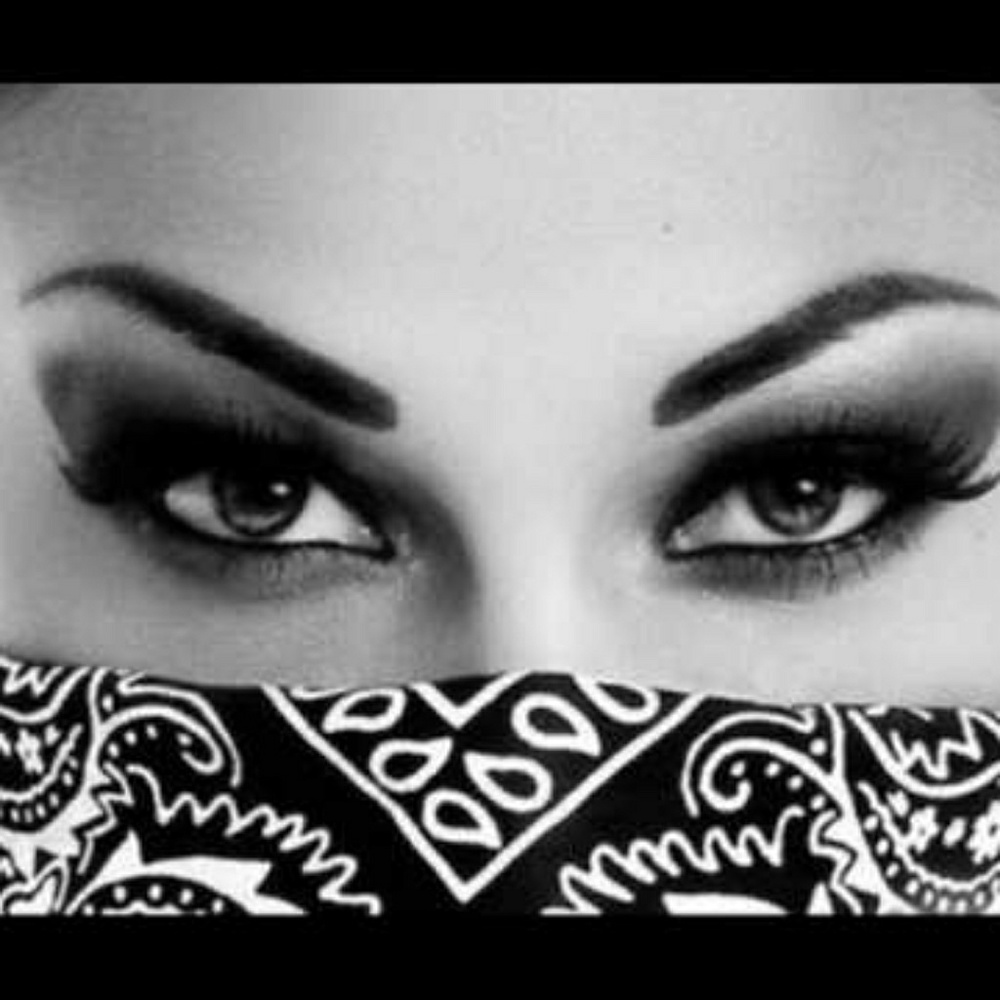 Meet your Posher, Shantel