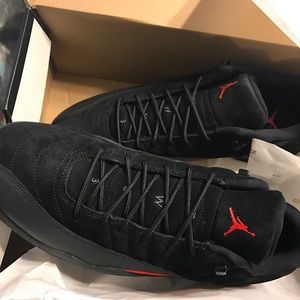 Jordan 12 low