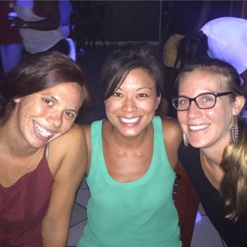 Meet your Posher, Vicki