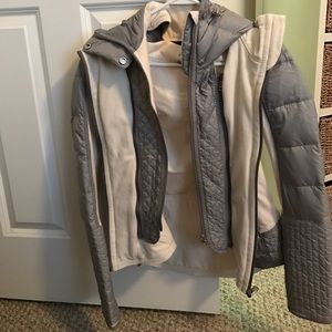 Lululemon jacket