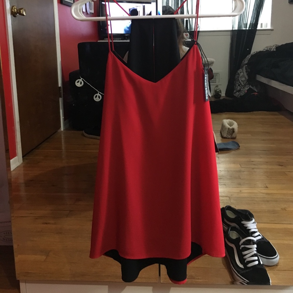 Express tank