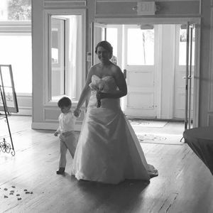 Meet your Posher, Erica