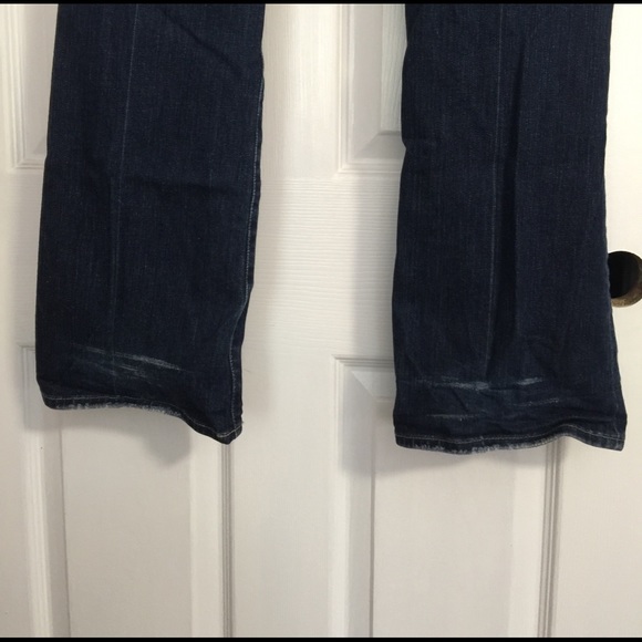 7 For All Mankind jeans - Picture 5 of 7