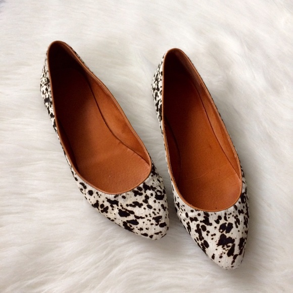 Madewell Shoes - Madewell Flats