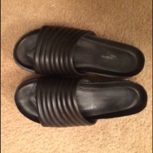 Vagabond Sport sandals