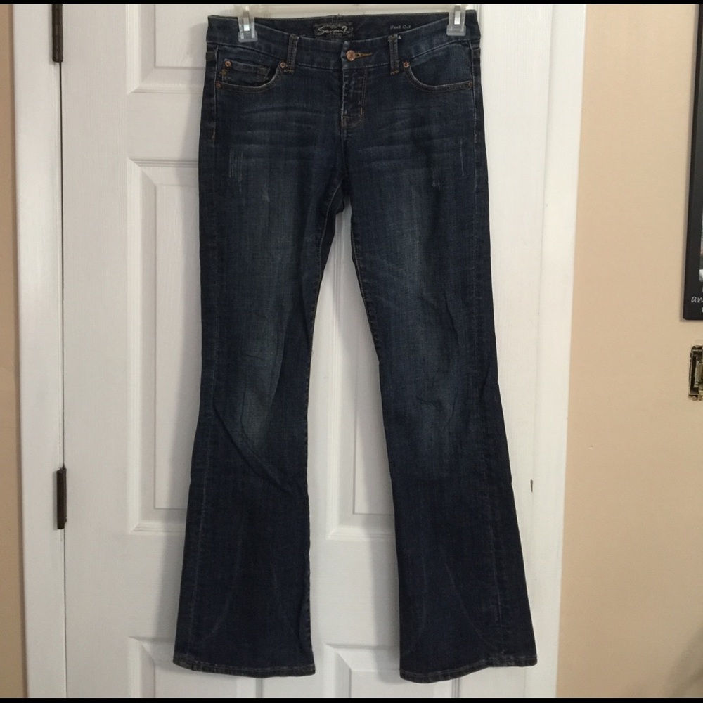 Seven jeans