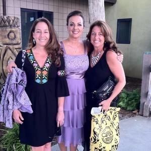 Meet your Posher, Sandy