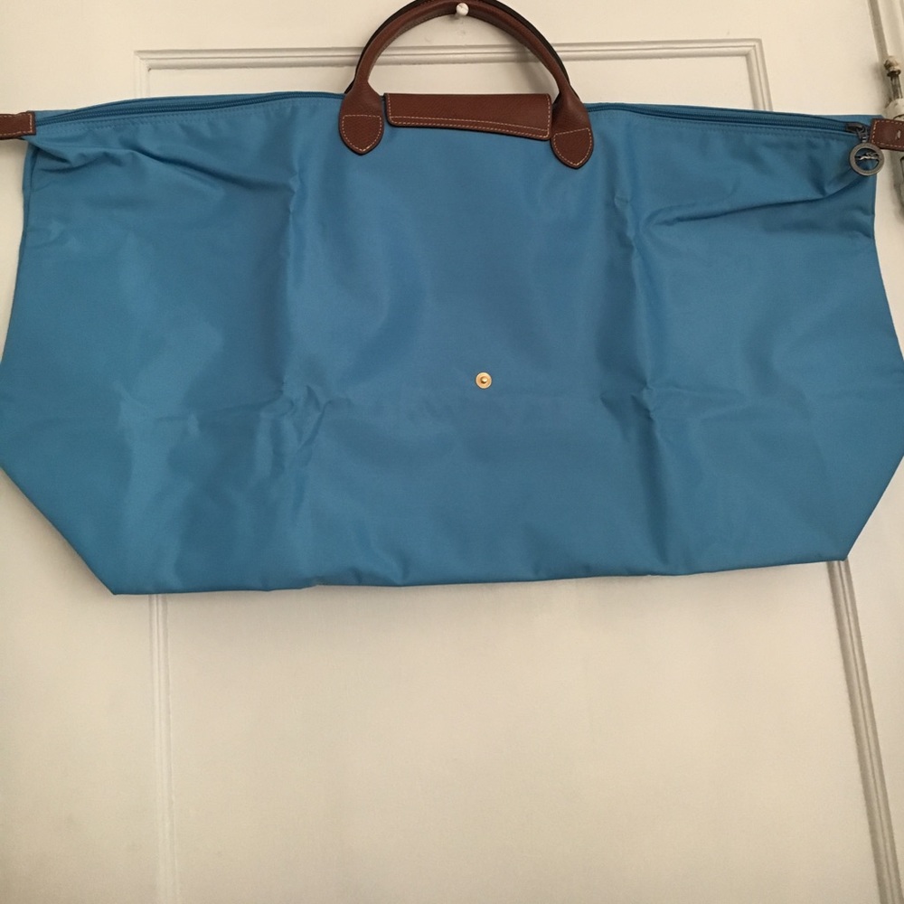 XL Longchamp Le Pilage