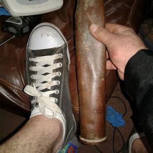 Meet your Posher, Joesph