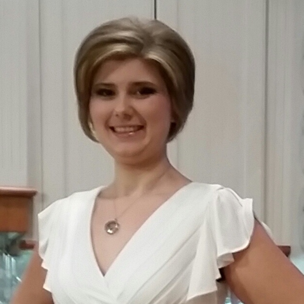 Meet your Posher, Kirsten