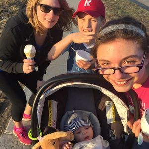 Meet your Posher, Marcus