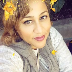 Meet your Posher, Renee