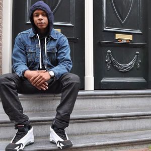 Meet your Posher, Michael