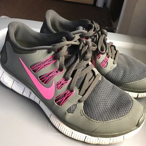 Nike Free 5.0