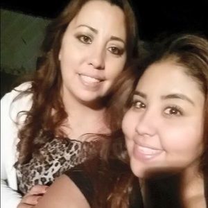 Meet your Posher, Lorena